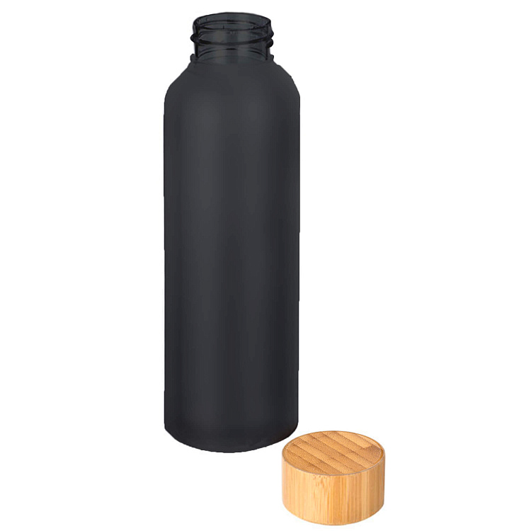 Бутылка для воды BAMBOO PET SOFT 550мл.