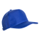 Бейсболка STAN 5 клиньев полиэстер 150, 10P