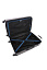 Чемодан SWISSGEAR ALVERSTONE, серый, AБC-пластик, 51,5 x 31 x 77 см, 96 л