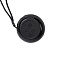 Портативная mini Bluetooth-колонка Sound Burger "Bang" белая