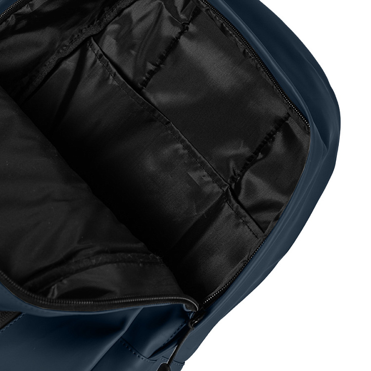 Рюкзак водостойкий "Simple", белый, 45 х 32 х 13 см, 100% полиуретан