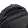 Рюкзак спортивный TORBER Xtreme 18", чёрный, 31 х 12 х 46 см, 17л