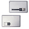 USB flash-память "Кредитка" (8Gb)
