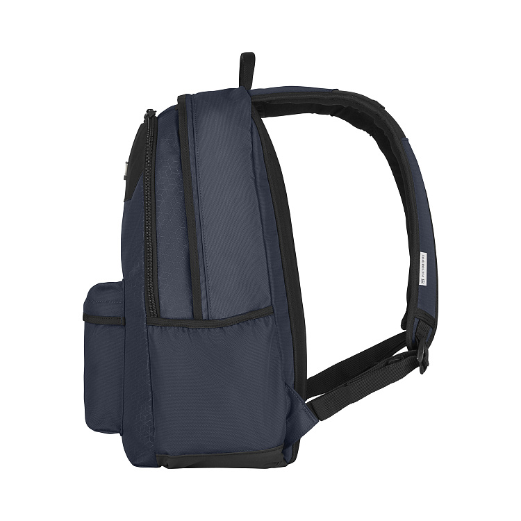 Рюкзак VICTORINOX Altmont Original Standard Backpack, синий, 100% полиэстер, 31x23x45 см, 25 л