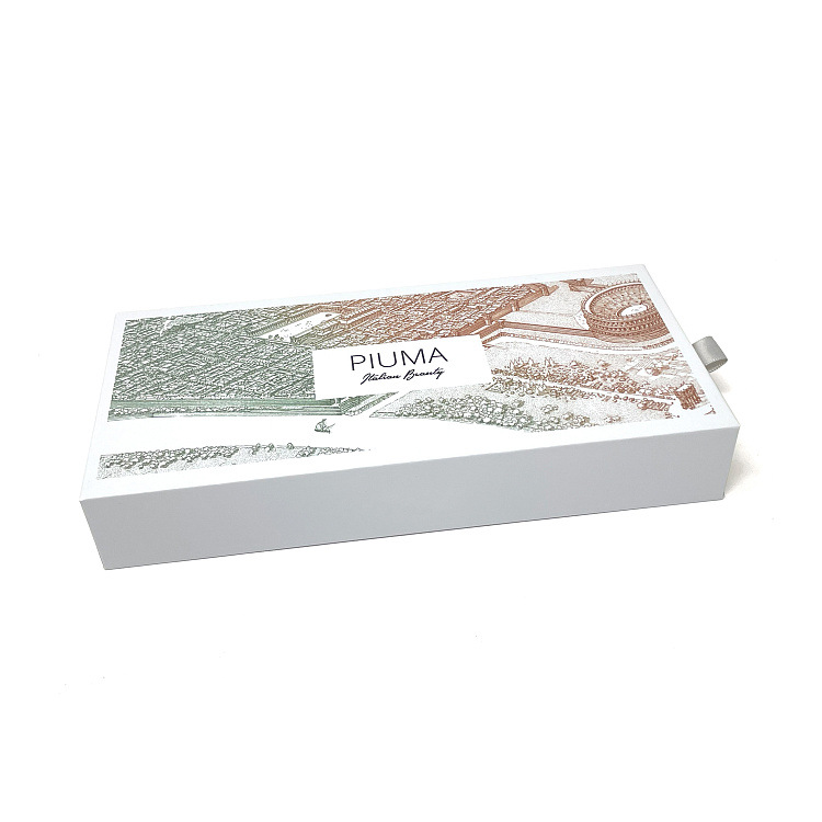 Вечная ручка Pininfarina Piuma VERONA