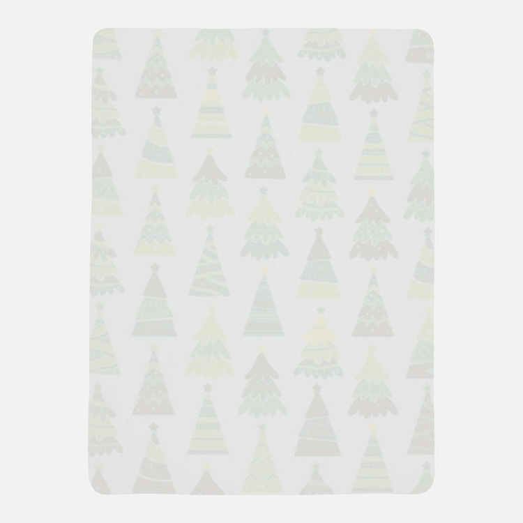 Флисовый плед Imaginario