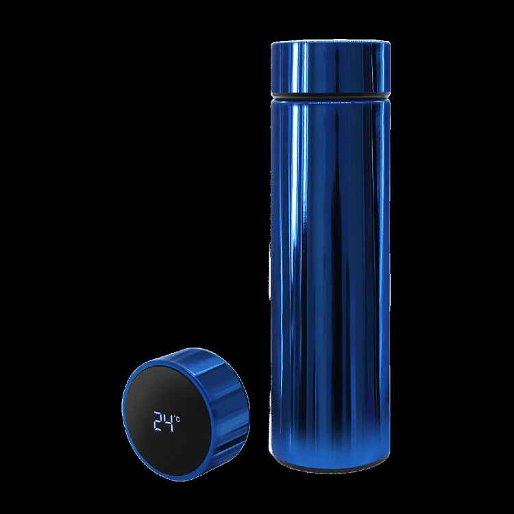 Термос Reactor гальванический c датчиком температуры 