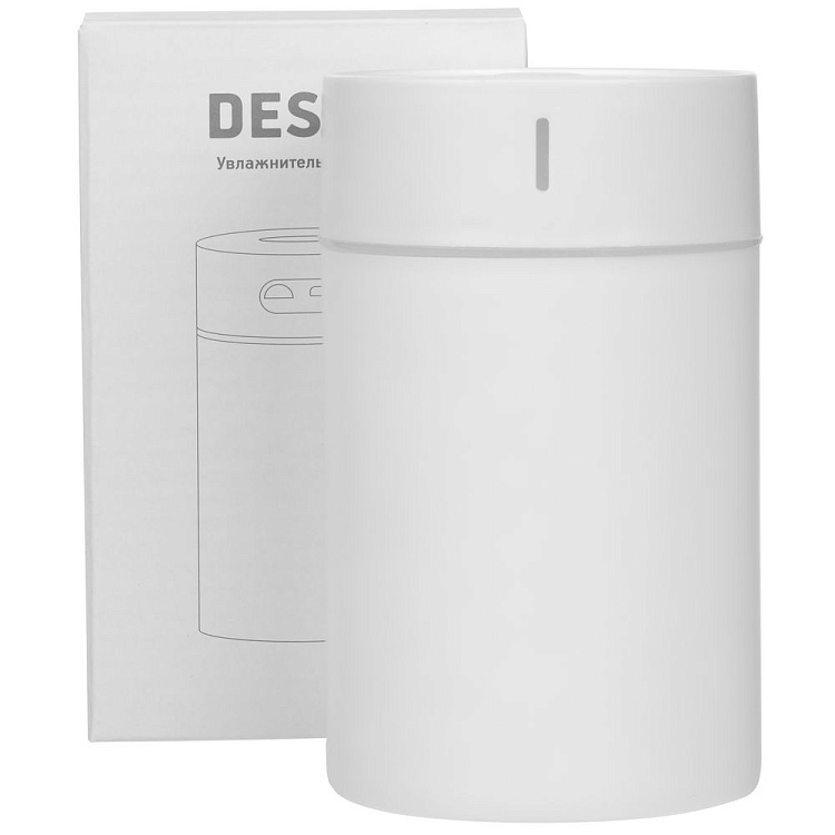 Настольный увлажнитель Desko