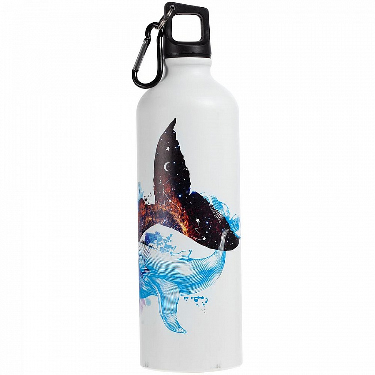 Бутылка для воды «Гиганты Вселенной»
