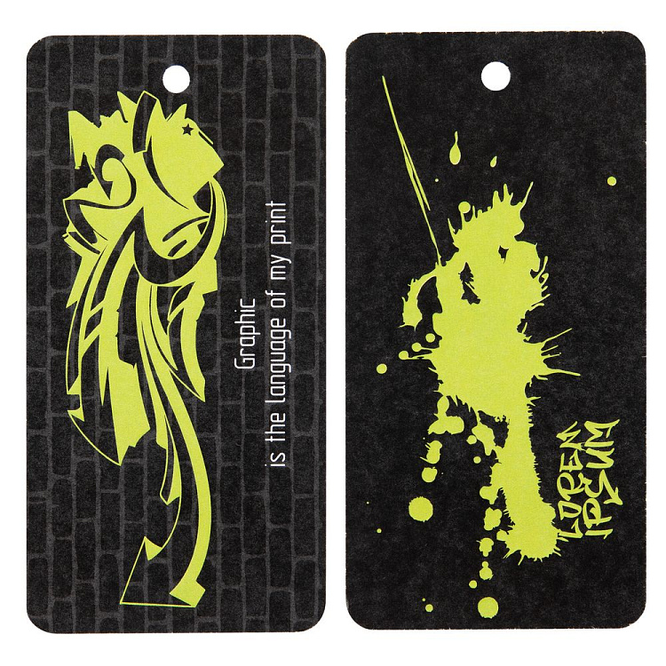 Заготовка из картона Carta