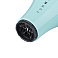 Фен DEWAL BEAUTY YumMy Aqua, зелёный, 2000 Вт, ионизация, 1 насадка