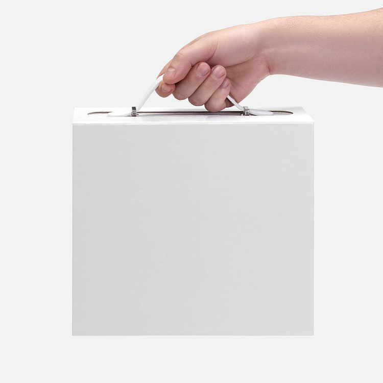 Коробка складная Holdfold