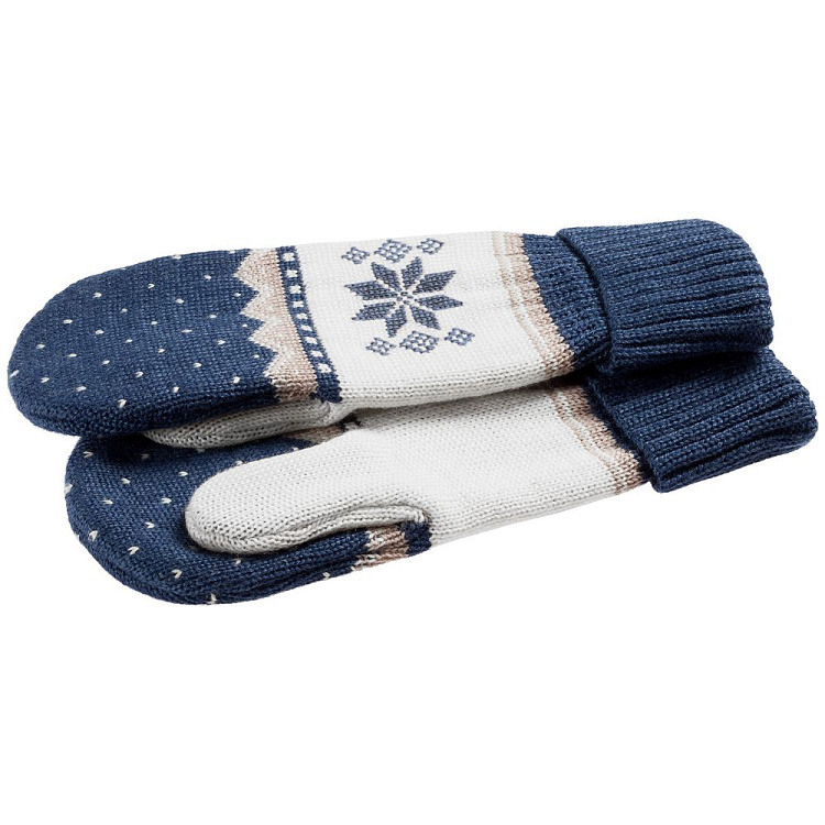 Варежки Joyful на заказ