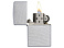 Зажигалка ZIPPO Classic с покрытием Purple Matte