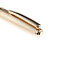 Ручка шариковая Pierre Cardin GOLDEN.Цвет - золотистый. Упаковка B-1