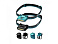 Фонарь налобный Nextool Multi Functional HeadLamp