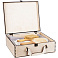 Деревянный кейс Wunderding