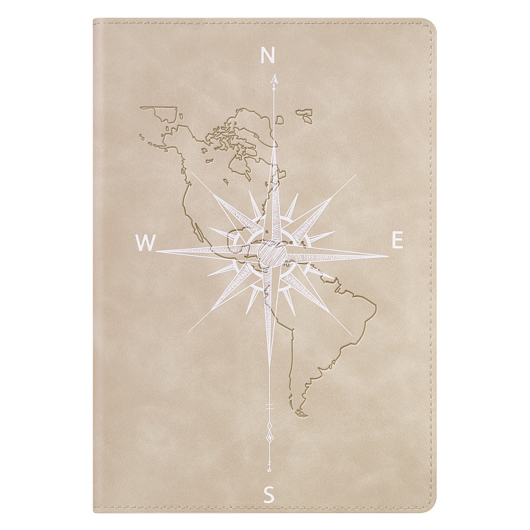 Ежедневник Verona недатированный