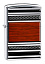 Зажигалка для трубок ZIPPO Pipe с покрытием High Polish Chrome, латунь/сталь,36x12x56 мм