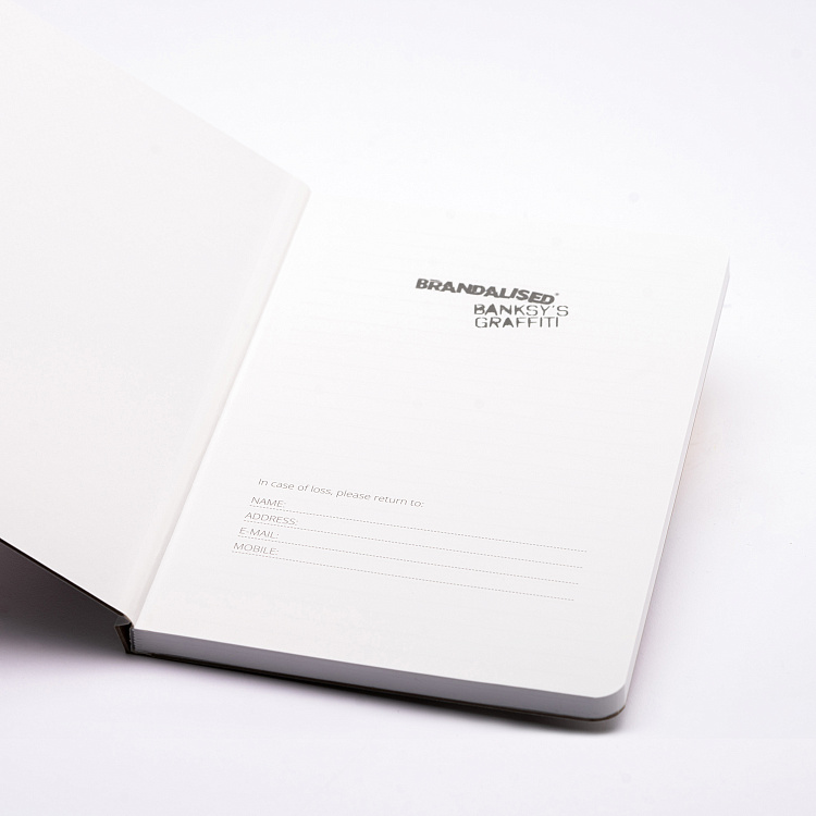 Набор Pininfarina Banksy