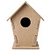 Скворечник WOOHOUSE