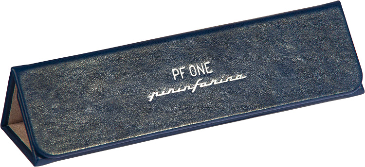 Шариковая ручка Pininfarina PF One