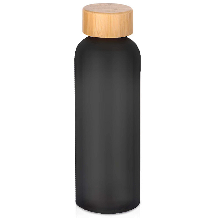 Бутылка для воды BAMBOO PET SOFT 550мл.