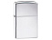 Зажигалка ZIPPO Armor™ c покрытием Brushed Chrome