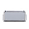 Сменная сетка для шейвера HS-1002FF Blue с бреющими головками DEWAL BEAUTY Shave Mini