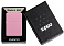 Зажигалка ZIPPO Classic с покрытием Pink Matte, латунь/сталь, розовая, матовая, 38x13x57 мм
