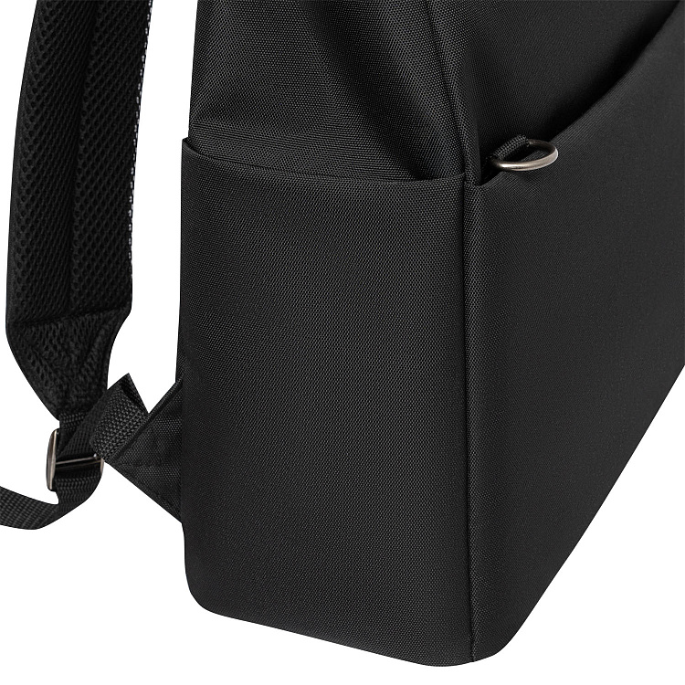 Рюкзак Marco, черный