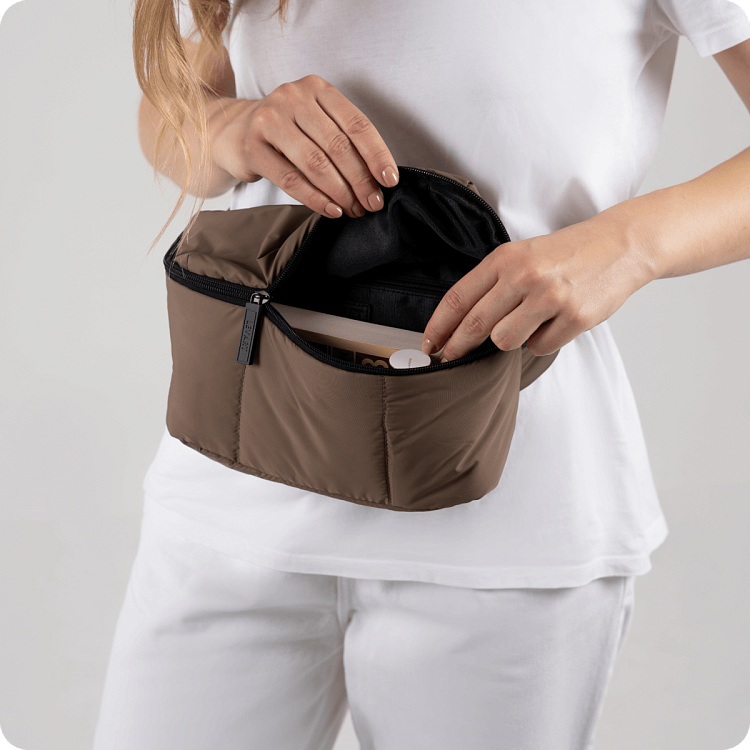 Поясная сумка LEVART Cloud Belt bag