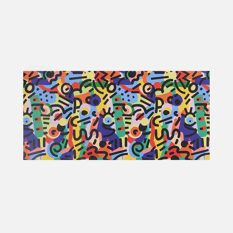 Суперобложка для ежедневника Mirada