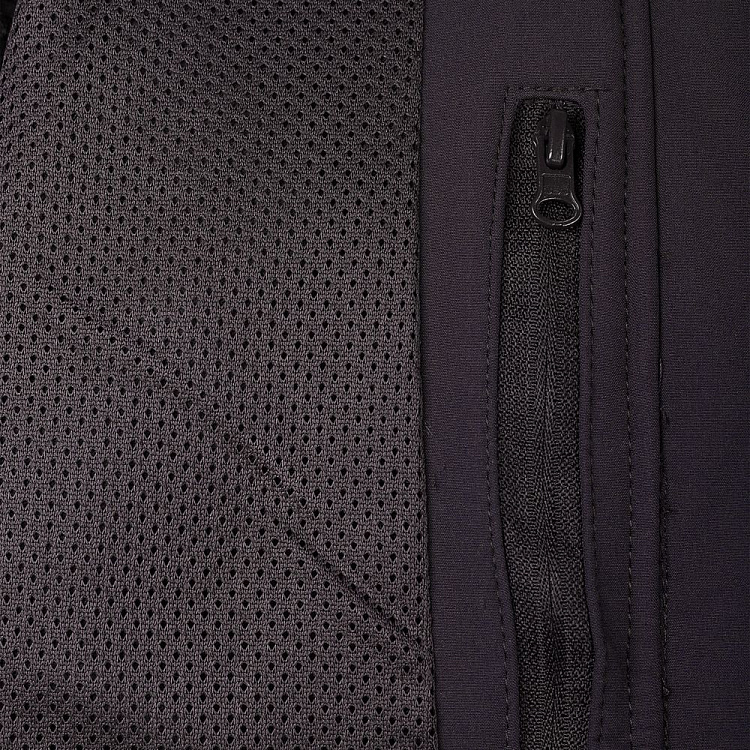 Куртка женская Hooded Softshell