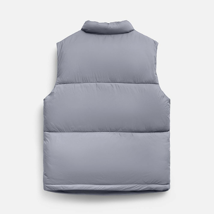 Жилет двусторонний V2