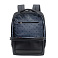 Рюкзак TORBER VOYAGE с отделением для ноутбука 17'', черный, полиэстер 900D, 31х17х44 см, 18 л