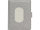 Органайзер с беспроводной зарядкой Powernote, 5000 mAh