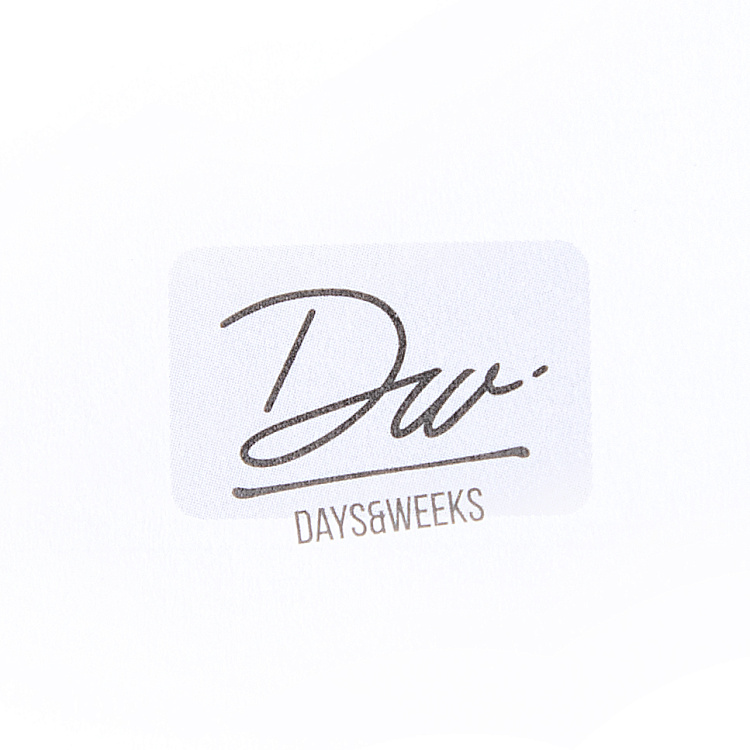 Ежедневник недатированный Campbell, формат А5,  в линейку