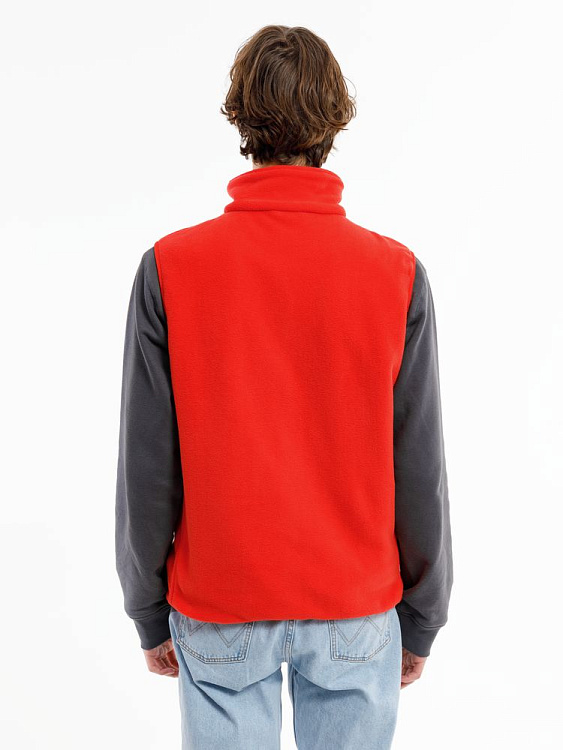 Жилет флисовый унисекс Nesse