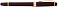 Ручка-роллер Cross Bailey Light Polished Burgundy Resin and Gold Tone