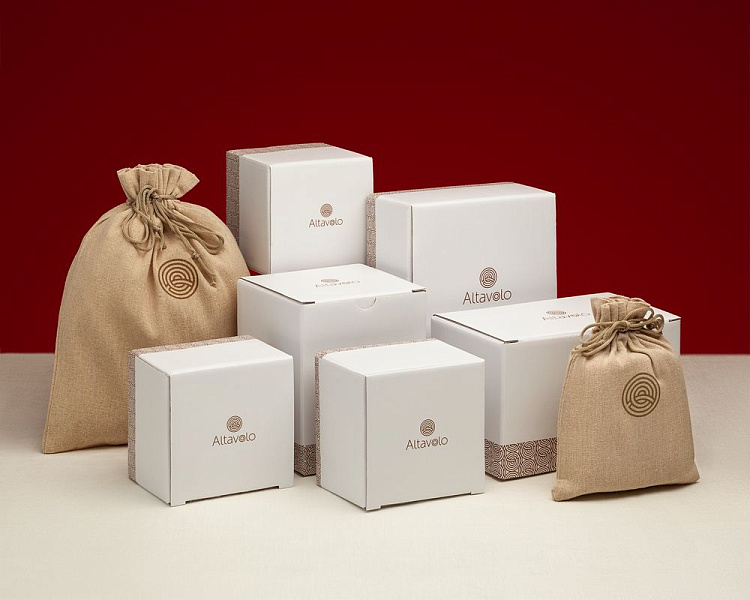 Сахарница Riposo