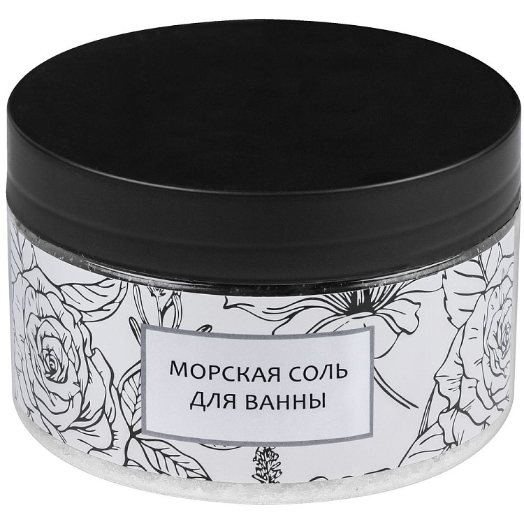 Спа-набор Mini SPA Day с солью