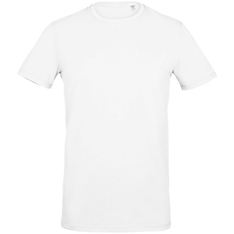 Футболка мужская Millenium Stretch Men