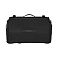 Портплед VICTORINOX Crosslight Garment Bag, черный, RPET полиэстер, 56x28x36 см, 45 л