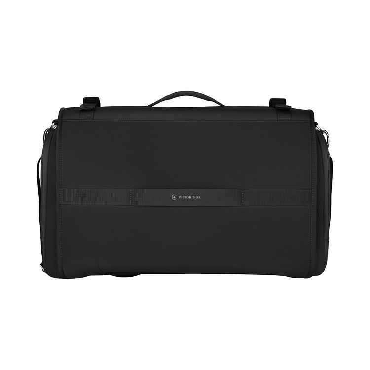 Портплед VICTORINOX Crosslight Garment Bag, черный, RPET полиэстер, 56x28x36 см, 45 л