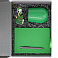 Набор Paper Box Green