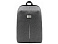 Водостойкий рюкзак с защитой от краж Phantom Mini для ноутбука 16