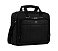 Портфель для ноутбука 16'' WENGER, черный, полиэстер / ПВХ, 41 x 15 x 34 см, 12 л