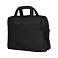 Портфель WENGER для ноутбука 14-16'', черный, баллистический нейлон, 40 x 16 x 29 см, 11 л