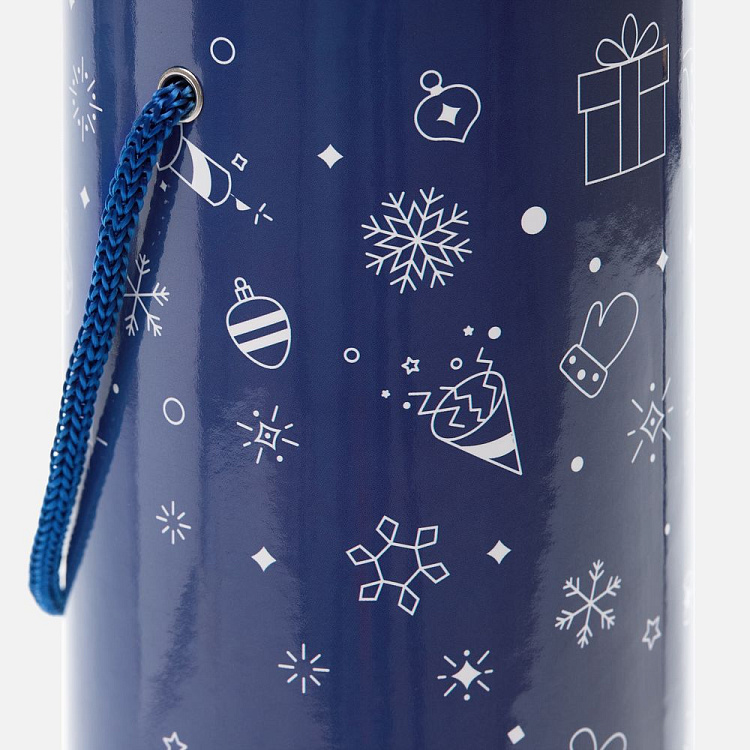 Тубус для бутылки Snowlace